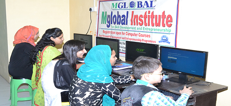 MGlobal Institute